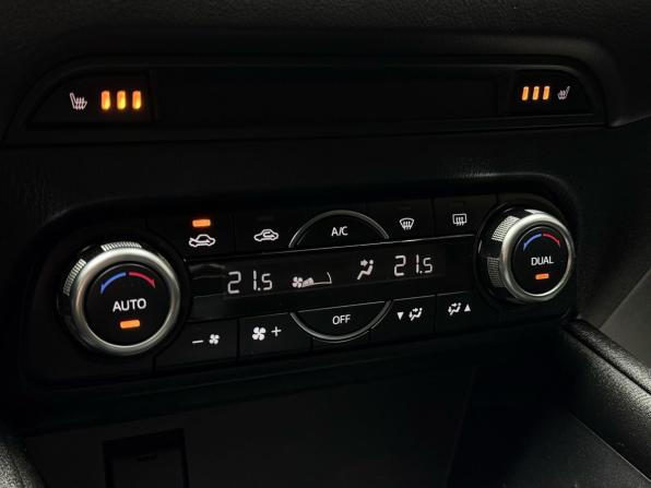 Mazda CX-5 II с пробегом 2018 года, цена 2 369 000 рублей, 161155 км, внедорожник, Автокод Объявления