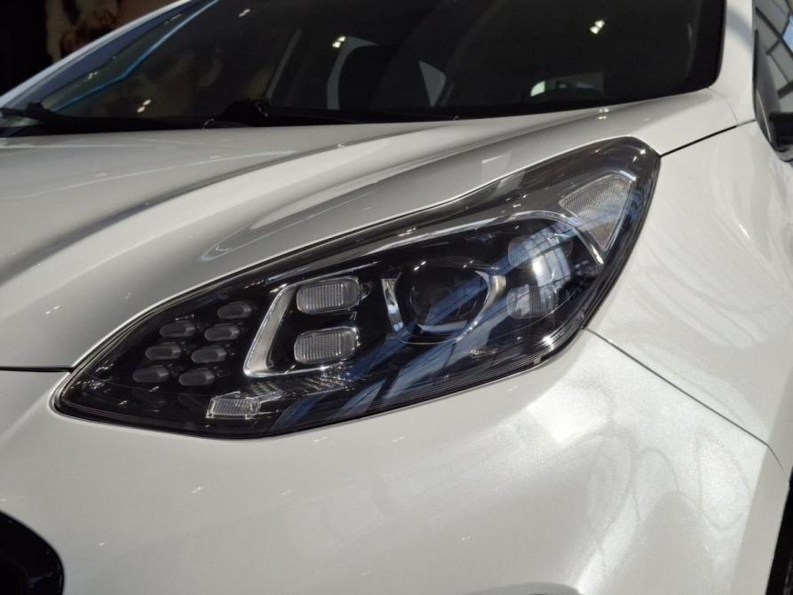 Kia Sportage IV Рестайлинг Казань  - изображение 21