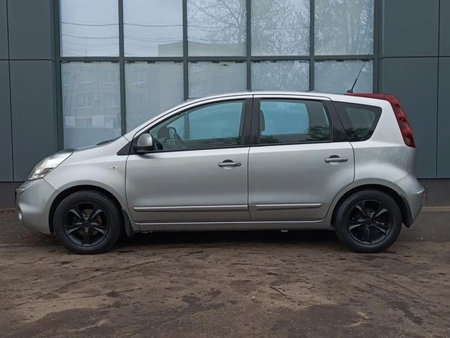 Nissan Note I Рестайлинг Ярославль  - изображение 7