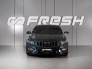 Geely Preface I (China Market) Рестайлинг Минеральные Воды  - изображение 24