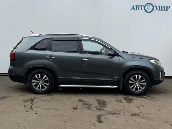 Kia Sorento II Рестайлинг с пробегом 2013 года, цена 1 695 000 рублей, 168315 км, внедорожник, Автокод Объявления
