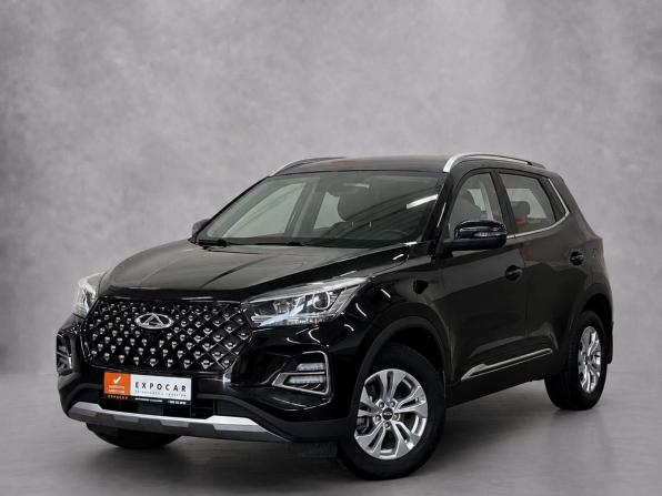Chery Tiggo 4 Pro I с пробегом 2024 года, цена 1 599 000 рублей, 38494 км, внедорожник, Автокод Объявления