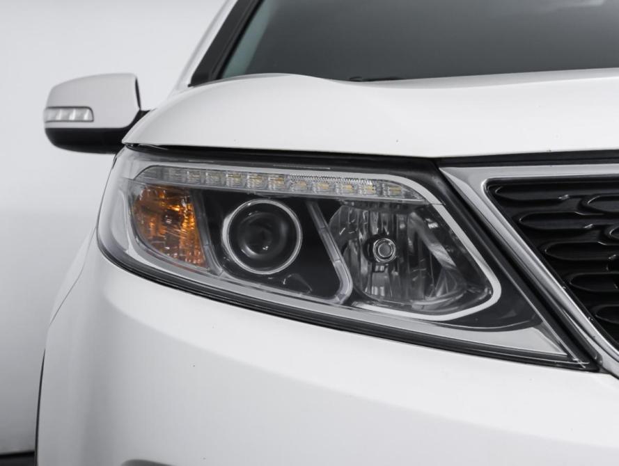 Kia Sorento II Рестайлинг Москва  - изображение 20
