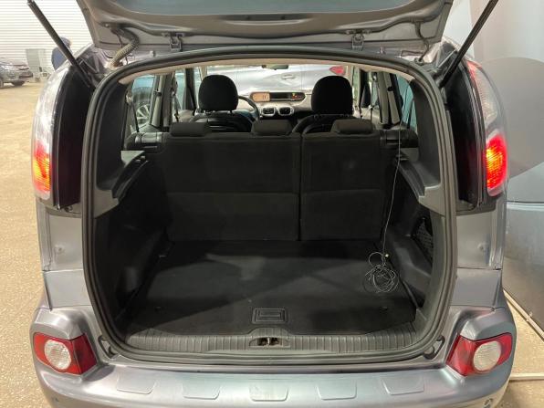 Citroen C3 Picasso I с пробегом 2010 года, цена 457 000 рублей, 166000 км, минивэн, Автокод Объявления