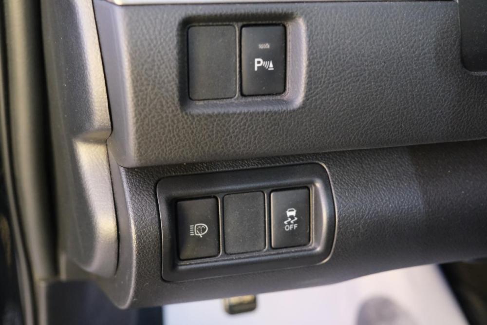 Toyota Camry VII (XV50) Рестайлинг Омск  - изображение 10