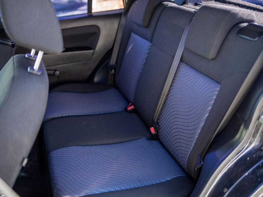 Ford Fusion I Рестайлинг Ижевск  - изображение 12