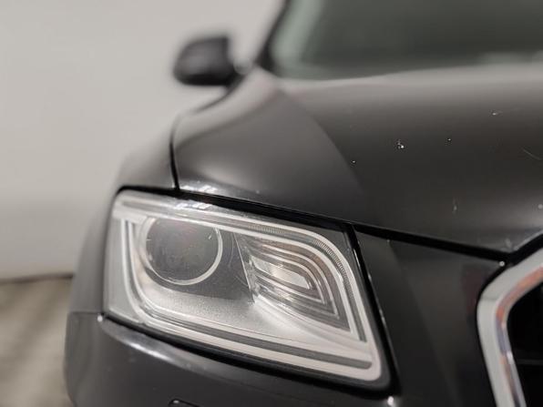 Audi Q5 I (8R) Рестайлинг с пробегом 2016 года, цена 2 099 000 рублей, 169487 км, внедорожник, Автокод Объявления