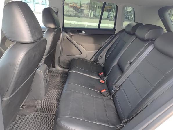Volkswagen Tiguan I с пробегом 2011 года, цена 1 150 000 рублей, 194672 км, внедорожник, Автокод Объявления