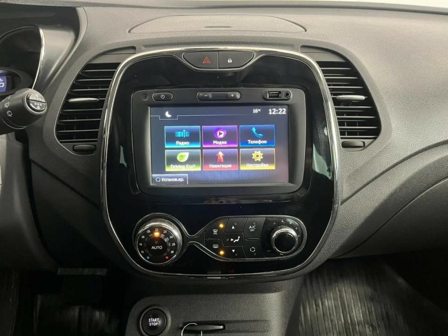 Renault Kaptur I Псков  - изображение 14