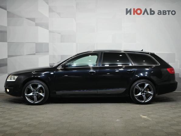 Audi A6 III (C6) с пробегом 2008 года, цена 895 000 рублей, 218653 км, универсал, Автокод Объявления