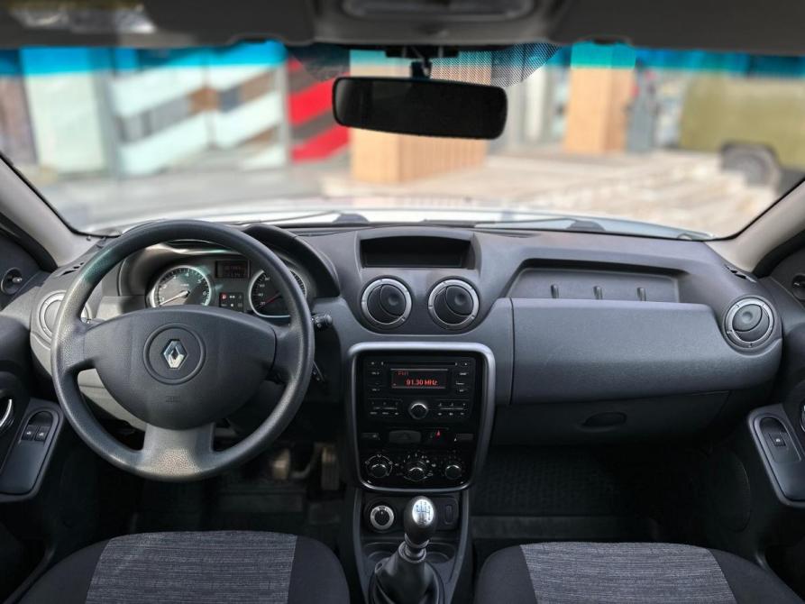 Renault Duster I Архангельск  - изображение 12