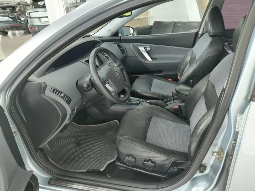 Nissan Primera III (P12) Москва  - изображение 13