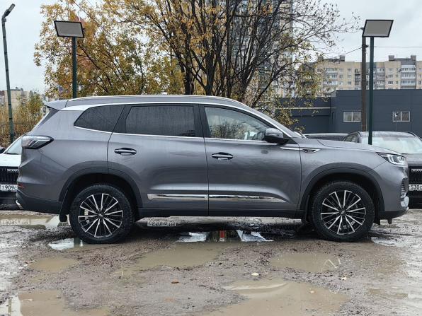 Chery Tiggo 8 Pro Max I с пробегом 2022 года, цена 2 419 000 рублей, 20792 км, внедорожник, Автокод Объявления