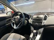 Chevrolet Cruze I Рестайлинг Новосибирск  - изображение 29