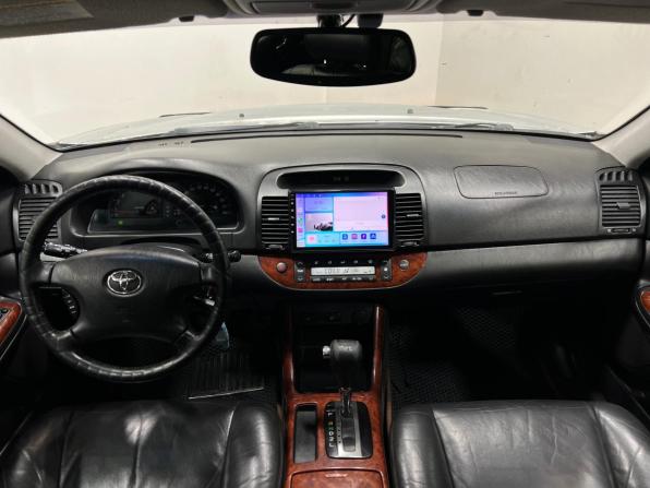 Toyota Camry V (XV30) с пробегом 2003 года, цена 699 000 рублей, 380172 км, седан, Автокод Объявления