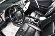 Toyota RAV4 IV (XA40) Сургут  - изображение 32
