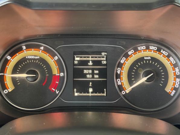 Lada (ВАЗ) Vesta I Рестайлинг (NG) с пробегом 2023 года, цена 1 217 000 рублей, 35200 км, седан, Автокод Объявления