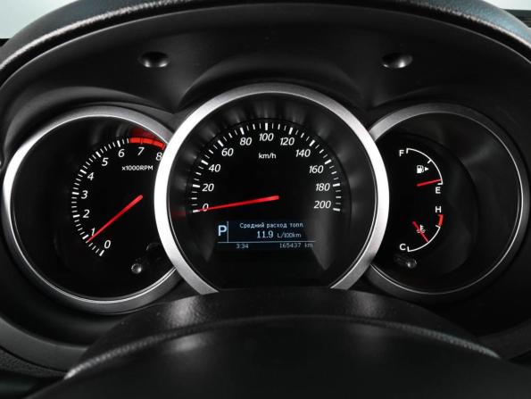 Suzuki Grand Vitara II Рестайлинг 2 с пробегом 2014 года, цена 1 459 000 рублей, 165437 км, внедорожник, Автокод Объявления