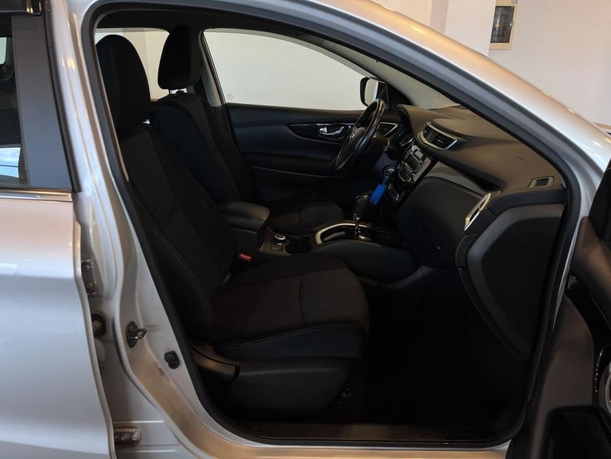Nissan Qashqai II Чебоксары  - изображение 29