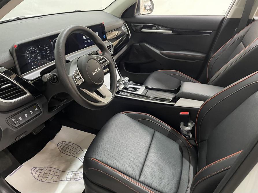 Kia Seltos II Воронеж  - изображение 14