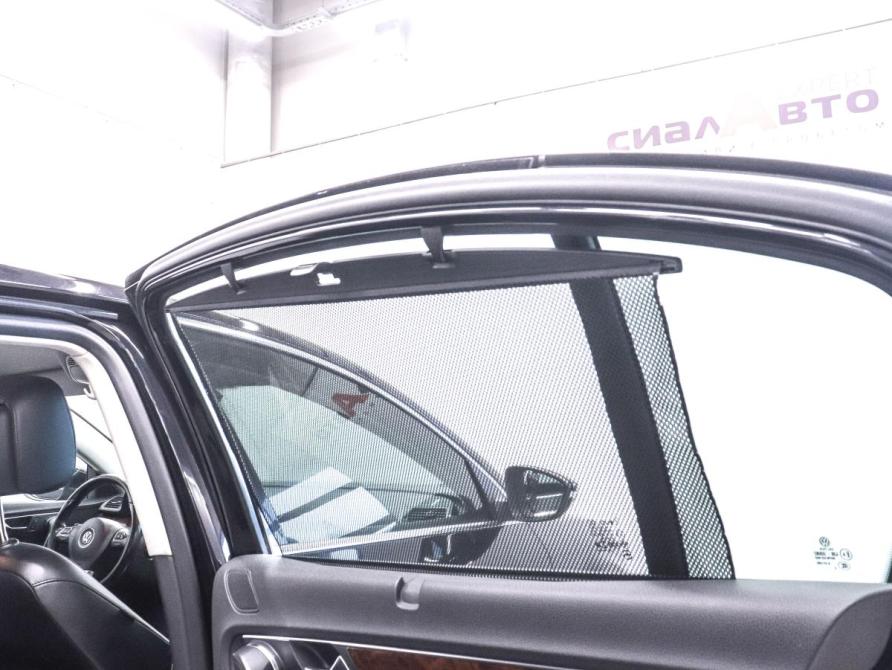 Volkswagen Passat B7 Красноярск  - изображение 25