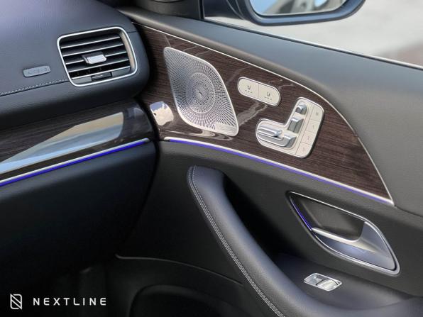 Новый Mercedes-Benz GLE Coupe II (C167) Рестайлинг 2025 года, цена 16 290 000 рублей, внедорожник, Автокод Объявления