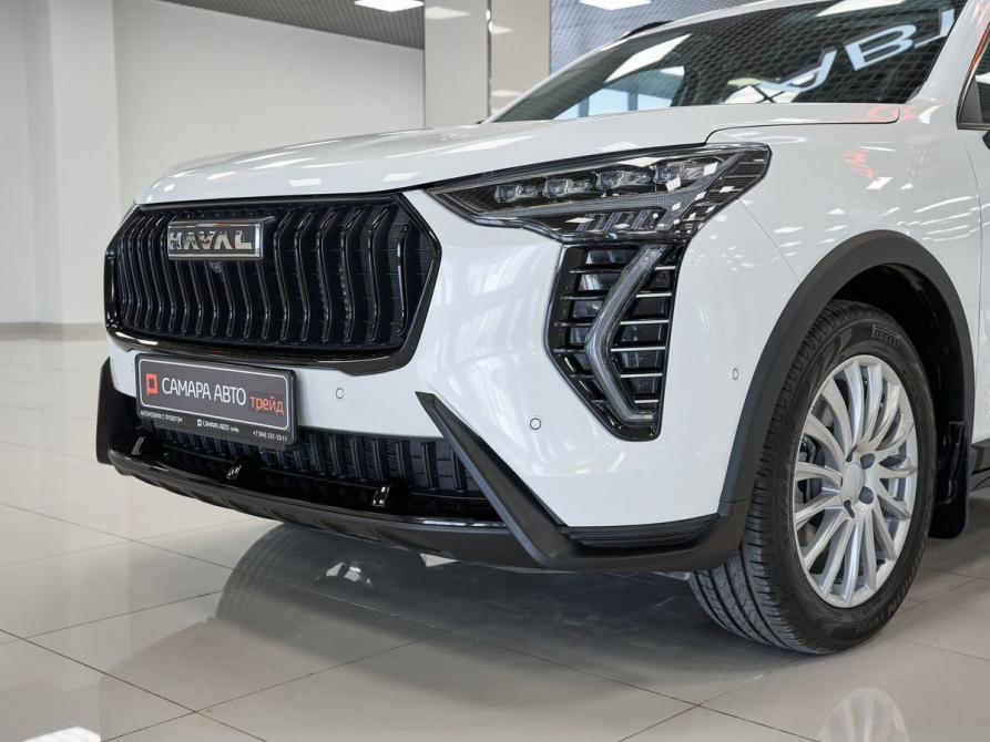 Haval Jolion I Рестайлинг Самара  - изображение 2