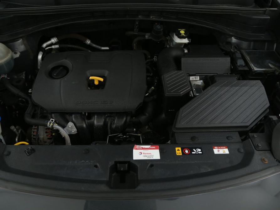 Kia Sportage IV Рестайлинг Иваново  - изображение 10