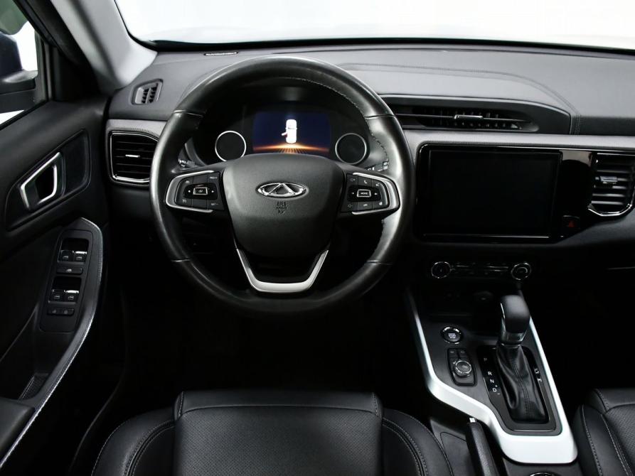 Chery Tiggo 4 I Рестайлинг Новосибирск  - изображение 2