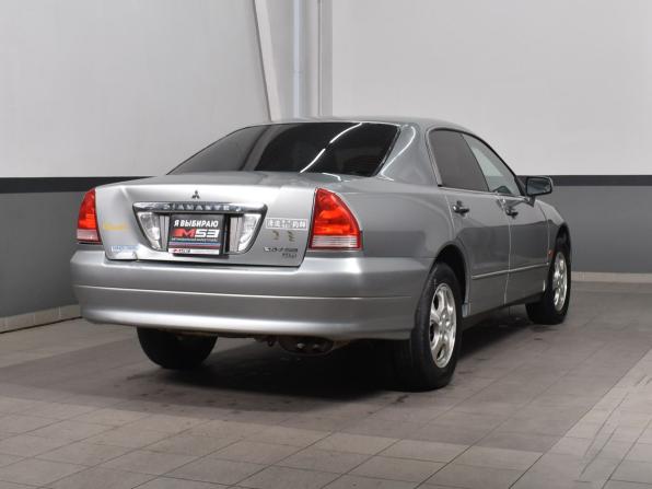 Mitsubishi Diamante II с пробегом 2000 года, цена 299 995 рублей, 246065 км, седан, Автокод Объявления