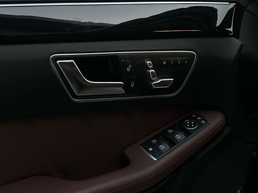 Mercedes-Benz E-Класс IV (W212 S212 C207) Рестайлинг Волгоград  - изображение 14