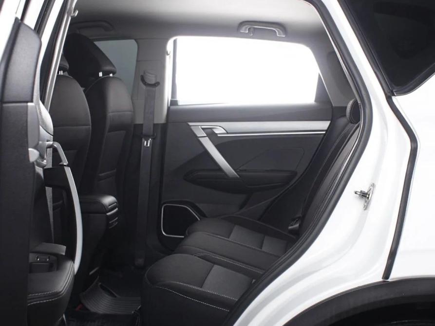 Geely Coolray I Кемерово  - изображение 14