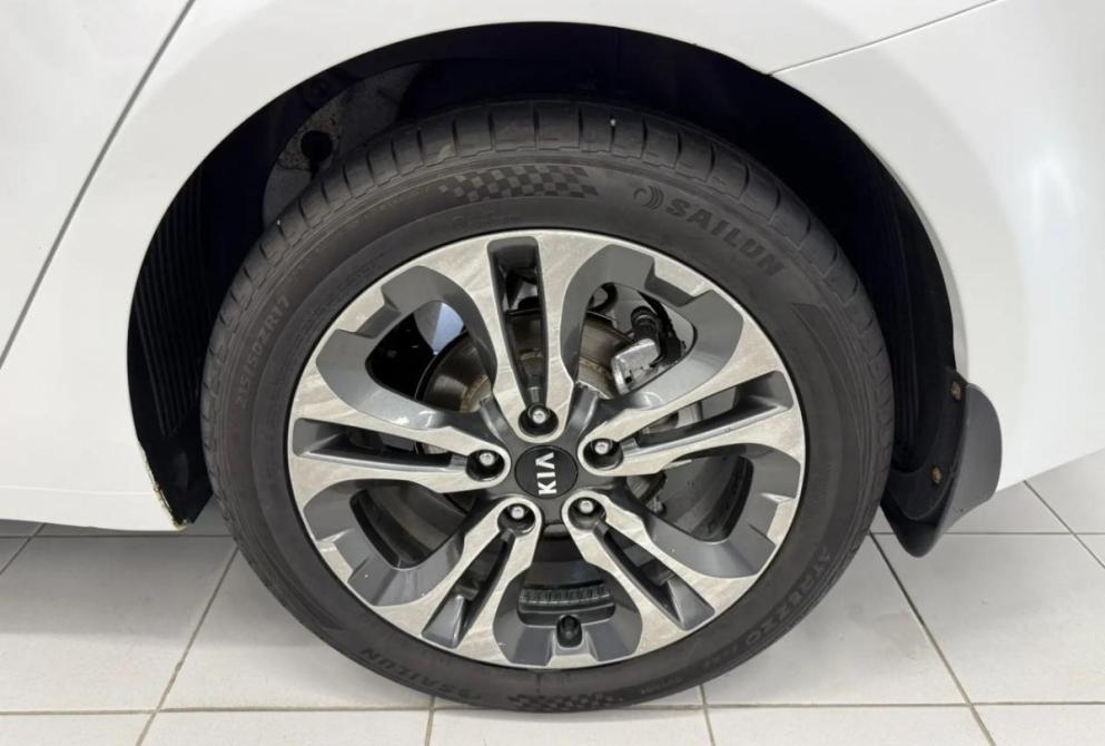 Kia Cerato II Астрахань  - изображение 11