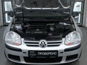 Volkswagen Golf V Уфа  - изображение 33
