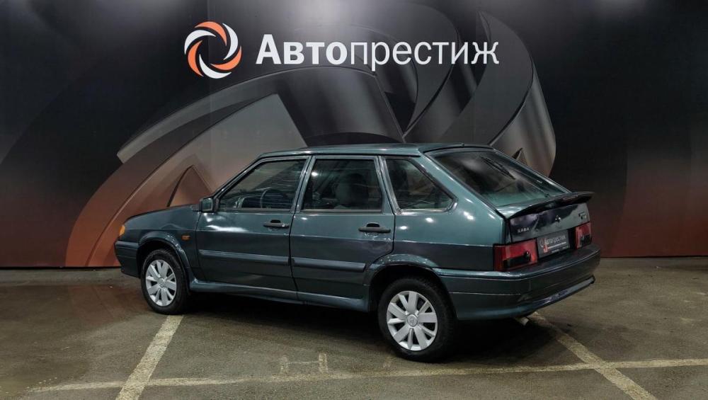 Lada (ВАЗ) 2114 Ставрополь  - изображение 6