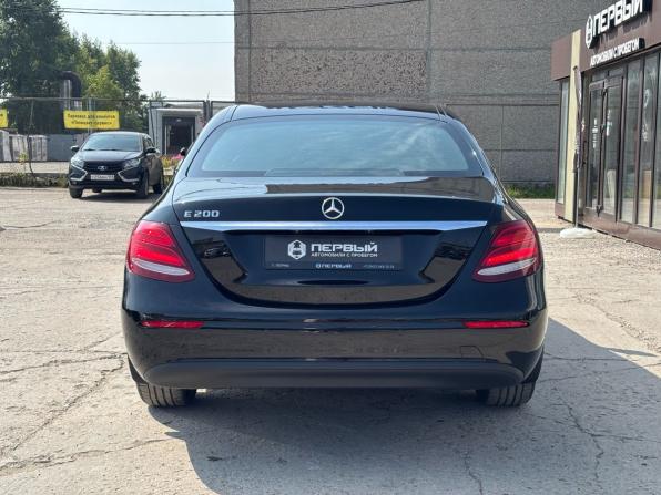 Mercedes-Benz E-Класс V (W213 S213 C238) с пробегом 2017 года, цена 2 590 000 рублей, 102900 км, седан, Автокод Объявления