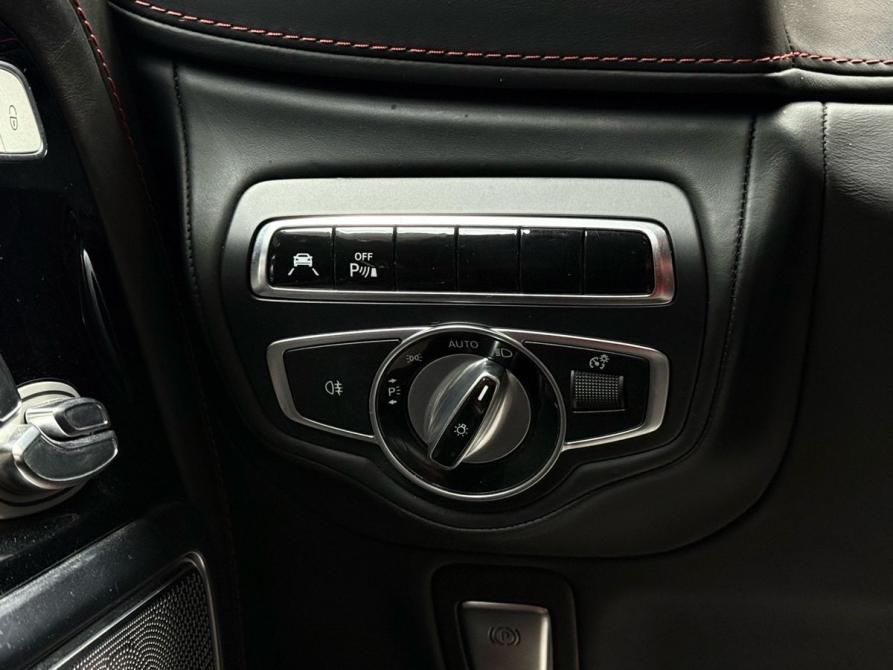 Mercedes-Benz G-Класс AMG II (W463) Ижевск  - изображение 36