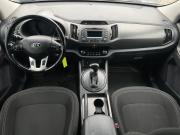 Kia Sportage III Вологда  - изображение 41