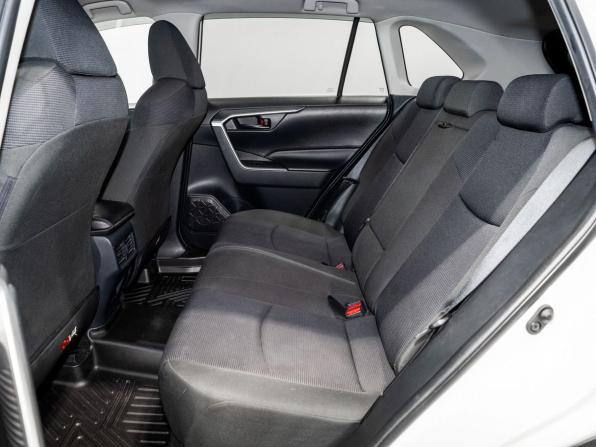 Toyota RAV4 V (XA50) с пробегом 2020 года, цена 3 065 000 рублей, 81555 км, внедорожник, Автокод Объявления