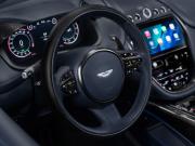 Aston Martin DBX I Москва  - изображение 57