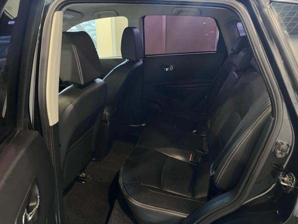 Nissan Qashqai I с пробегом 2008 года, цена 750 000 рублей, 160000 км, внедорожник, Автокод Объявления