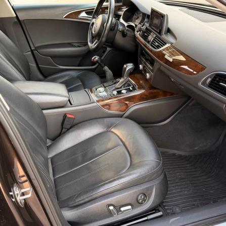 Audi A6 allroad III (C7) Рестайлинг с пробегом 2016 года, цена 2 799 000 рублей, 257029 км, универсал, Автокод Объявления