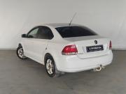 Volkswagen Polo V Москва  - изображение 24