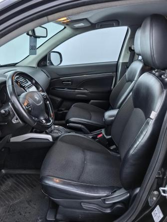 Peugeot 4008 I с пробегом 2014 года, цена 850 000 рублей, 331000 км, внедорожник, Автокод Объявления
