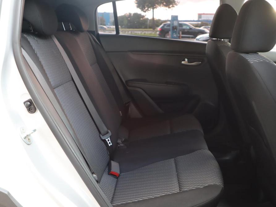 Kia Rio IV Санкт-Петербург  - изображение 14