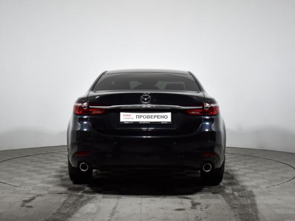 Mazda 6 III (GJ) Рестайлинг 2 с пробегом 2020 года, цена 2 448 990 рублей, 83216 км, седан, Автокод Объявления