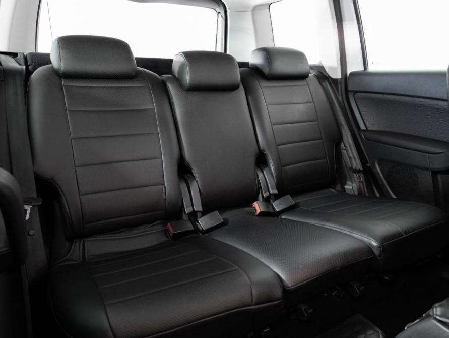 Skoda Yeti I Санкт-Петербург  - изображение 16