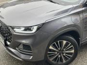 Chery Tiggo 8 Pro Plug-in Hybrid Пермь  - изображение 41