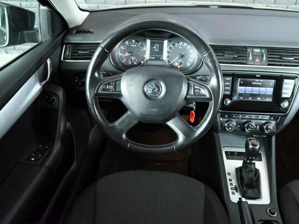 Skoda Octavia III (A7) с пробегом 2013 года, цена 1 390 000 рублей, 181439 км, лифтбек, Автокод Объявления