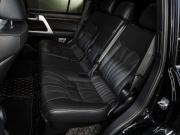 Toyota Land Cruiser 200 Series Рестайлинг 2 Тюмень  - изображение 42